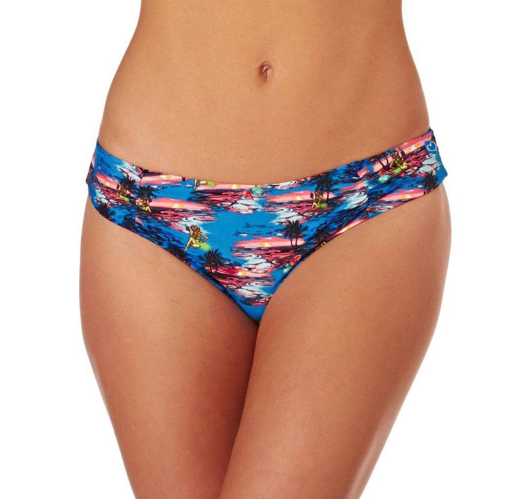 Lepel Hawaii bikini bottom - Biamonde